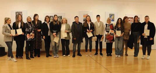 Svečano otvorena izložba LIK 2025.